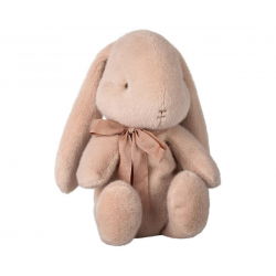 Lapin Bunny plush | Rose poudré léger