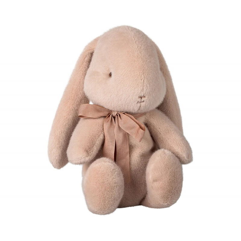 Lapin Bunny plush | Rose poudré léger - Maileg