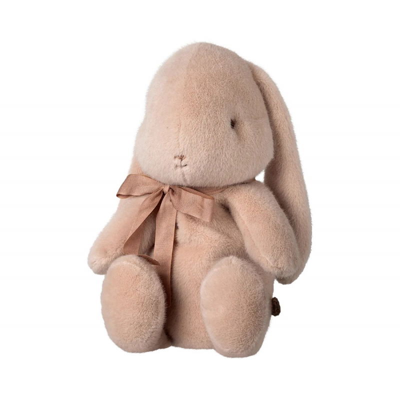Lapin Bunny plush | Rose poudré léger