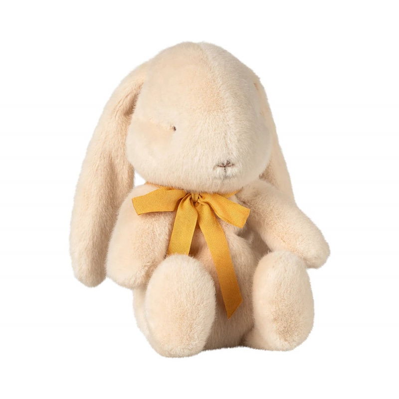 Petit Lapin Bunny plush | Crème - Maileg