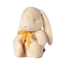 Petit Lapin Bunny plush | Crème