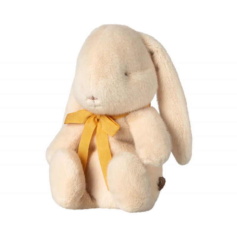 Petit Lapin Bunny plush | Crème