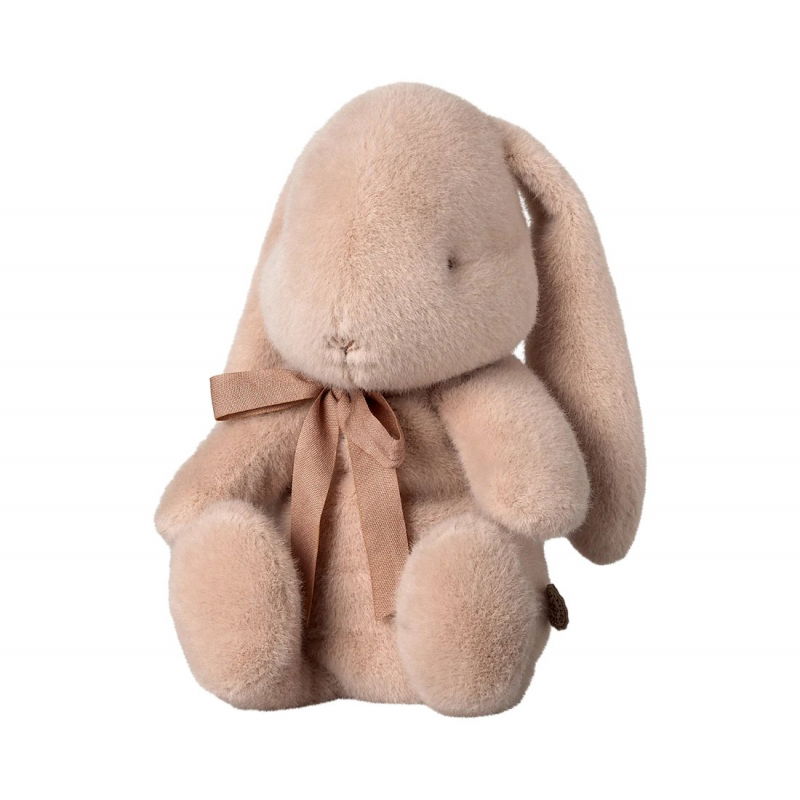 Petit Lapin Bunny plush | Rose poudré léger - Maileg