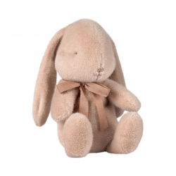 Petit Lapin Bunny plush | Rose poudré léger
