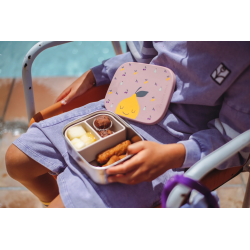Boîte lunch | Teckel