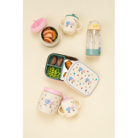 Boîte lunch | Dancing Hear