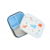 Boîte lunch | Meowtuful cats - The cotton cloud