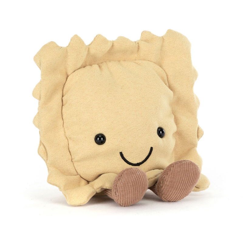 Amuseable | Raviolis - Jellycat