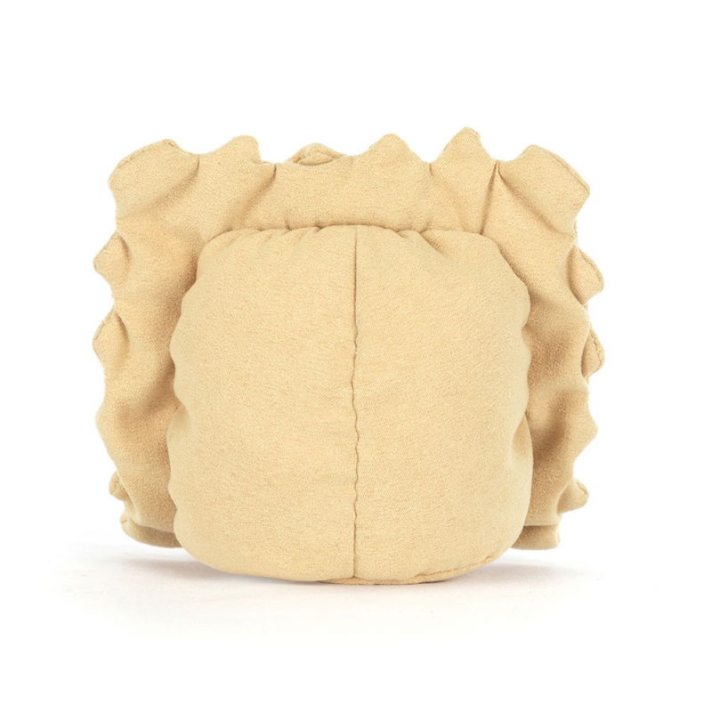 Amuseable | Raviolis