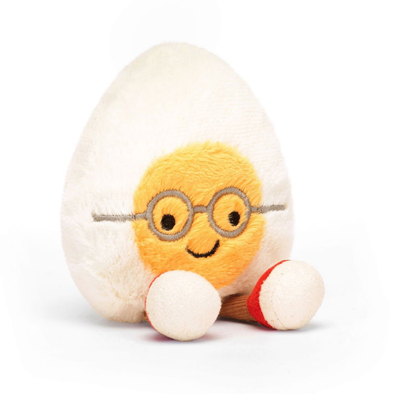 Amuseable oeuf | Geek - Jellycat