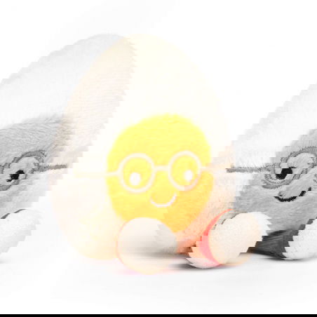Amuseable oeuf | Geek - Jellycat Amuseable oeuf | Geek - Jellycat