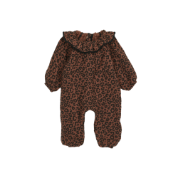 Tenue poupée |  Laopard marrin