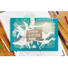 Cahier de dessin animé | Au temps des dinosaures - Editions Animées