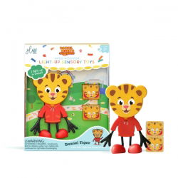 Jouet sensoriel | Tiger