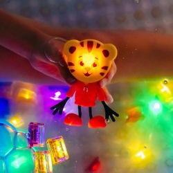 Jouet sensoriel | Tiger
