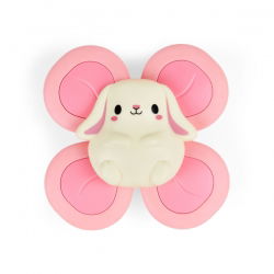 Spinner sensoriel | Lapin