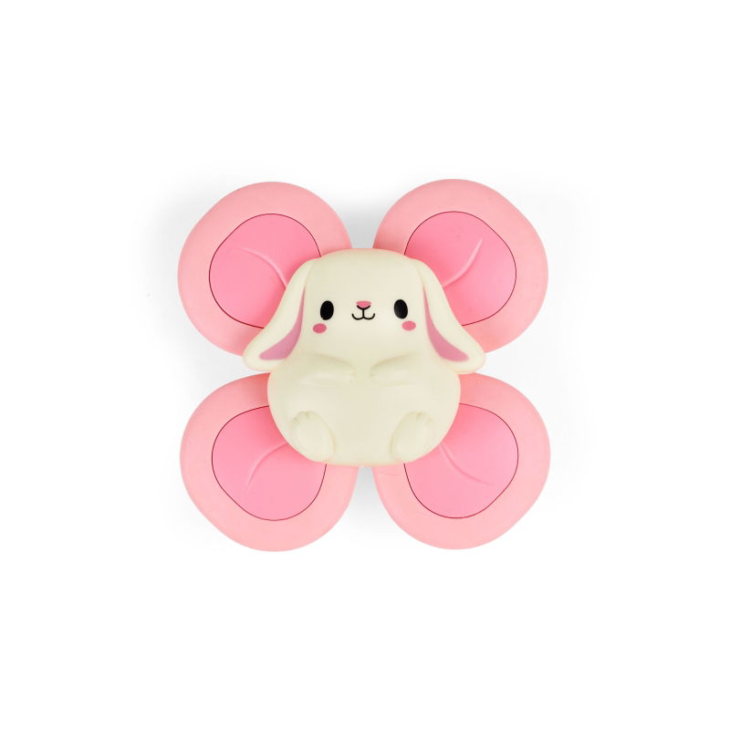 Spinner sensoriel | Lapin - Tiger Tribe