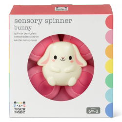 Spinner sensoriel | Lapin