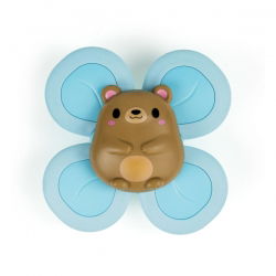 Spinner sensoriel | Ours