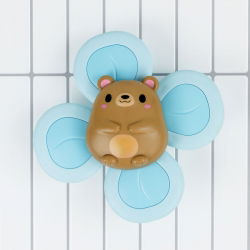 Spinner sensoriel | Ours