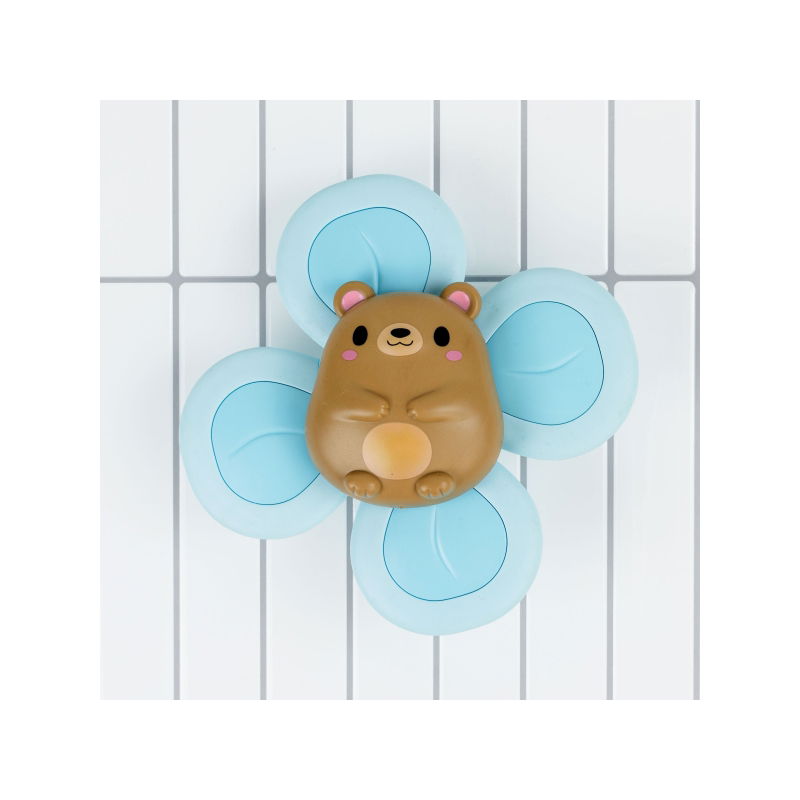 Spinner sensoriel | Ours