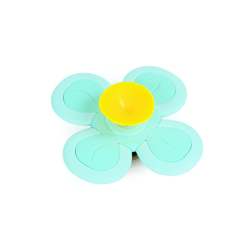 Spinner sensoriel | Ours