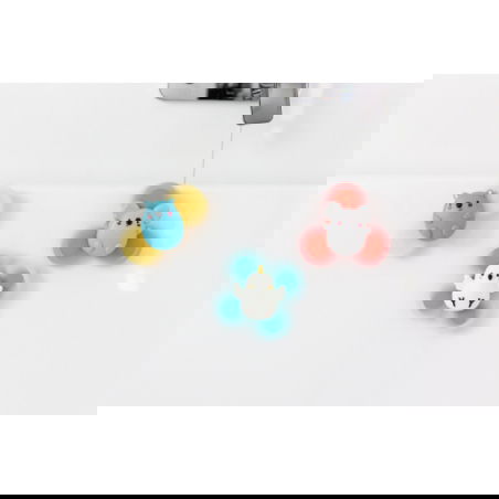 Spinner sensoriel | 3 animaux Australie - Tiger Tribe