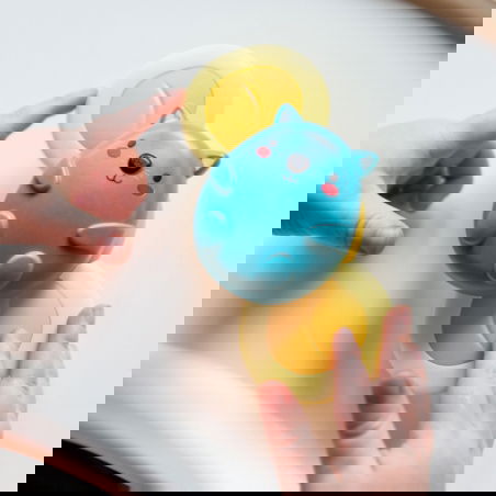 Spinner sensoriel | 3 animaux Australie - Tiger Tribe