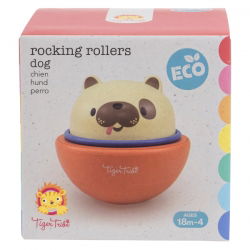 Rocking rollers | Chien