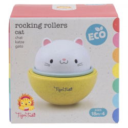 Rocking rollers | Chat