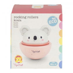 Rocking rollers | Koala