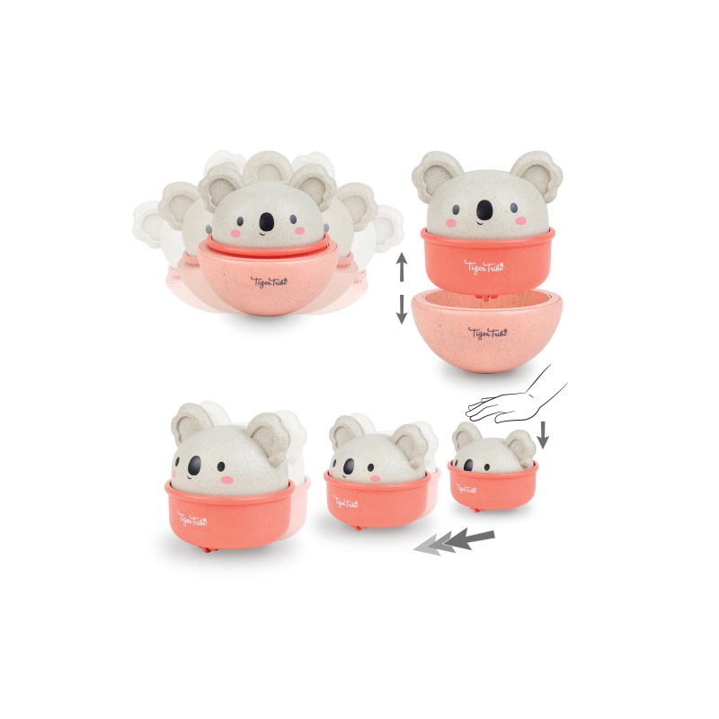 Rocking rollers | Koala