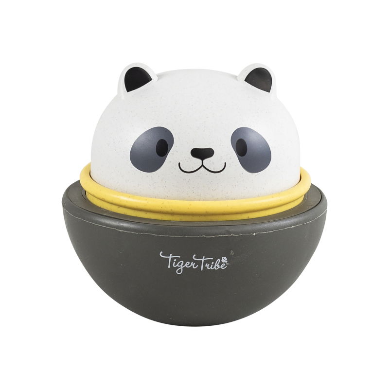 Rocking rollers | Panda