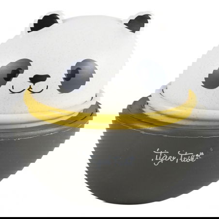 Rocking rollers | Panda - Tiger Tribe