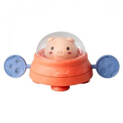 Sous marin de bain | Cochon