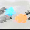 Duo de canards - Tiger Tribe