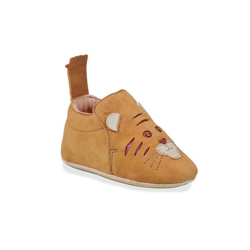 Chaussons My Blu | Tigre