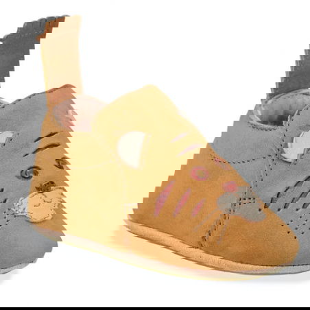 Chaussons My Blu | Tigre - Easy Peasy