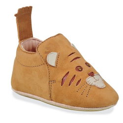 Chaussons My Blu bébé | Tigre