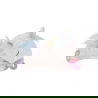 Licorne Binky  | Rose scintillant - Olli Ella