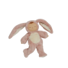 Poupée Cozy Dinkum | Lapin rose - Olli Ella