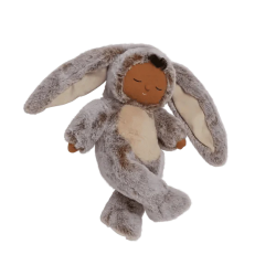 Poupée Cozy Dinkum | Lapin cacao
