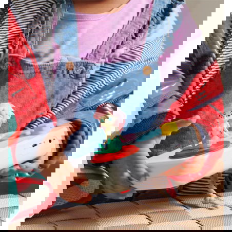 Le Petite Sirène et une autre histoire