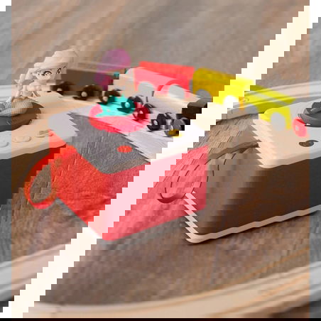 Le Petite Sirène et une autre histoire