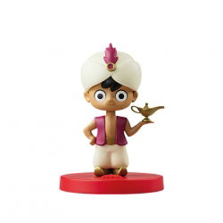 Aladin et une autre histoire