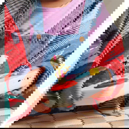 Aladin et une autre histoire