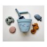 Set de plage en silicone Créatures de la mer