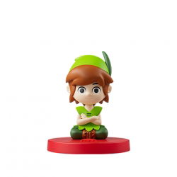 Peter Pan et une autre histoire