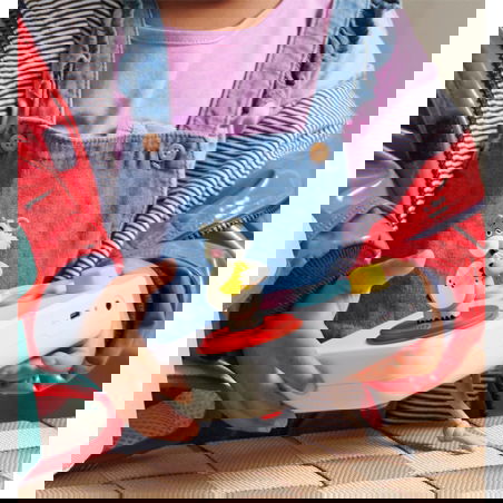 Le livre de la Jungle et une autre histoire