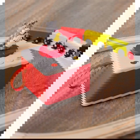 Le livre de la Jungle et une autre histoire